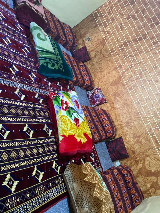 Petra بيترا فاميلي هاوس المظهر الخارجي الصورة